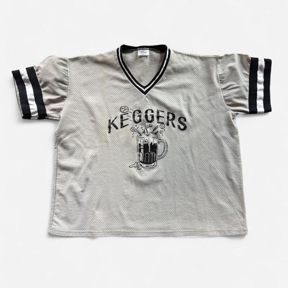 Unbranded Men's Jersey